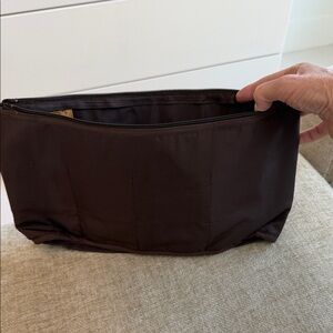 NWOT Tote Bag Insert for handbags like LV Neverfull and any purses similar